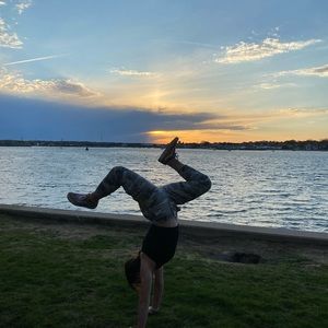 Meet your Posher, Sydney